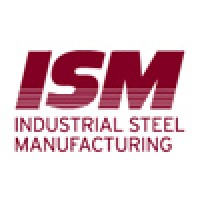 ISM - Industrial Steel Manufacturing logo, ISM - Industrial Steel Manufacturing contact details