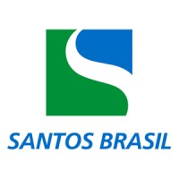 Santos Brasil logo, Santos Brasil contact details