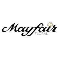 Mayfair Floral logo, Mayfair Floral contact details