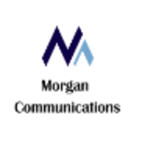 Morgan Communications logo, Morgan Communications contact details