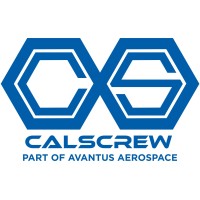 California Screw Products logo, California Screw Products contact details