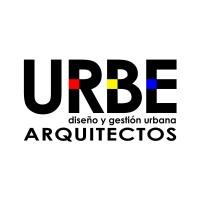 URBE Arquitectos logo, URBE Arquitectos contact details