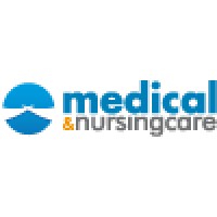 Medical & Nursing Care logo, Medical & Nursing Care contact details