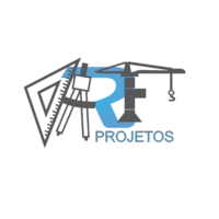 RF Projetos logo, RF Projetos contact details