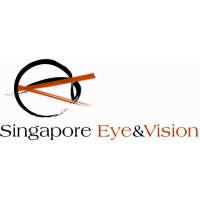 Singapore Eye & Vision logo, Singapore Eye & Vision contact details