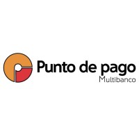 Punto de Pago Multibanco logo, Punto de Pago Multibanco contact details