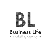 Business Life - Marketing agency logo, Business Life - Marketing agency contact details