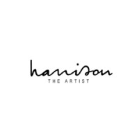 Harrison the Artist logo, Harrison the Artist contact details