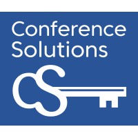 Conference Solutions logo, Conference Solutions contact details