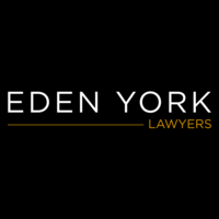 Eden York Lawyers logo, Eden York Lawyers contact details