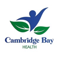 Cambridge Bay Health logo, Cambridge Bay Health contact details