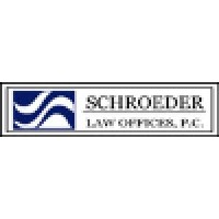 Schroeder Law Offices, The PC logo, Schroeder Law Offices, The PC contact details