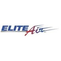 Elite Air logo, Elite Air contact details