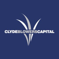 Clyde Blowers Capital logo, Clyde Blowers Capital contact details