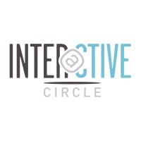 InterActive Circle logo, InterActive Circle contact details