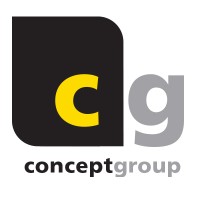 Concept Group Inc logo, Concept Group Inc contact details