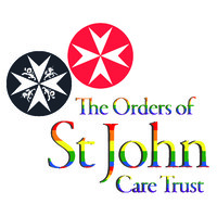 The Orders of St John Care Trust logo, The Orders of St John Care Trust contact details