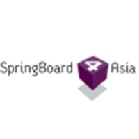 Springboard4Asia Ltd logo, Springboard4Asia Ltd contact details