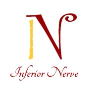 Inferior Nerve logo, Inferior Nerve contact details