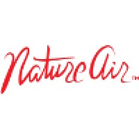 Nature Air Costa Rica Airline logo, Nature Air Costa Rica Airline contact details