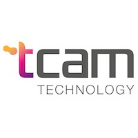 TCAM Ltda logo, TCAM Ltda contact details