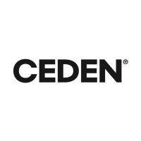 CEDEN® logo, CEDEN® contact details