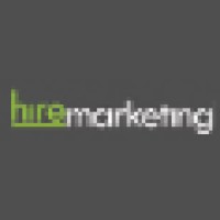 Hire Marketing Ltd. logo, Hire Marketing Ltd. contact details