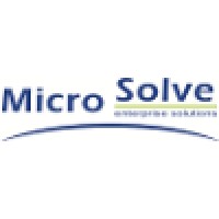 Micro Solve - enterprise solutions logo, Micro Solve - enterprise solutions contact details