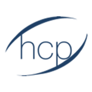 HCP logo, HCP contact details