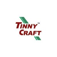 Tinny craft logo, Tinny craft contact details