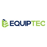 Equiptec logo, Equiptec contact details