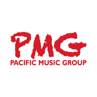 Pacific Music Group logo, Pacific Music Group contact details