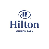 Hilton Munich Park logo, Hilton Munich Park contact details