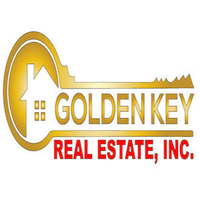 Golden Key Real Estate, Inc. logo, Golden Key Real Estate, Inc. contact details