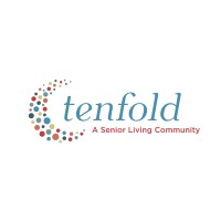 Tenfold Senior Living logo, Tenfold Senior Living contact details