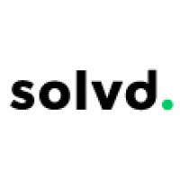 Solvd, Inc. logo, Solvd, Inc. contact details