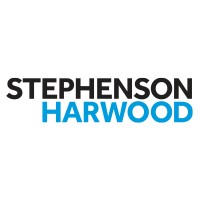 Stephenson Harwood LLP logo, Stephenson Harwood LLP contact details