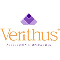 Verithus Assessoria e Operações Ltda. logo, Verithus Assessoria e Operações Ltda. contact details