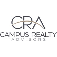 Campus Realty Advisors logo, Campus Realty Advisors contact details