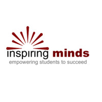 Inspiring Minds logo, Inspiring Minds contact details