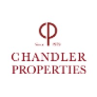 Chandler Properties logo, Chandler Properties contact details