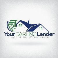 Your Darling Lender logo, Your Darling Lender contact details