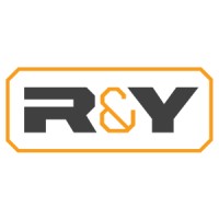 R&Y Labs logo, R&Y Labs contact details