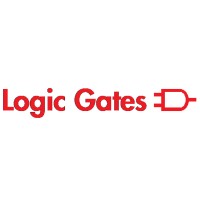 Logic Gates Company logo, Logic Gates Company contact details