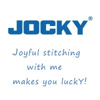 JOCKY sewing machines logo, JOCKY sewing machines contact details