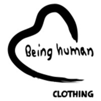 Being Human Clothing logo, Being Human Clothing contact details