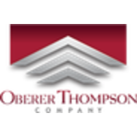 Oberer Thompson Co logo, Oberer Thompson Co contact details