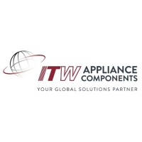 ITW Appliance Components logo, ITW Appliance Components contact details