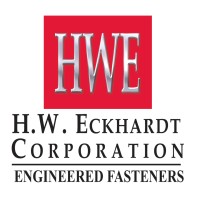 H.W. Eckhardt Corporation logo, H.W. Eckhardt Corporation contact details