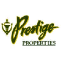 Prestige Properties logo, Prestige Properties contact details